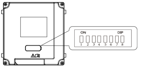 How to Configure GEN 2 Intercom Sub Module Addresses – NESS CORPORATION ...
